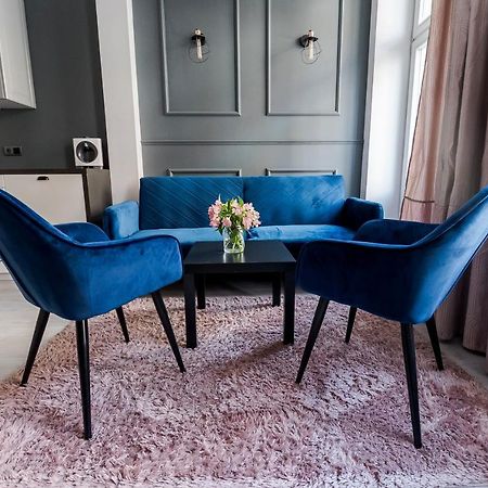 Apartament Centrum Superior Poznań Exteriör bild