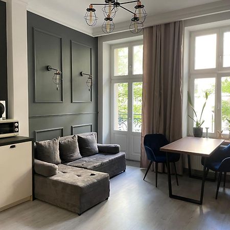 Apartament Centrum Superior Poznań Exteriör bild
