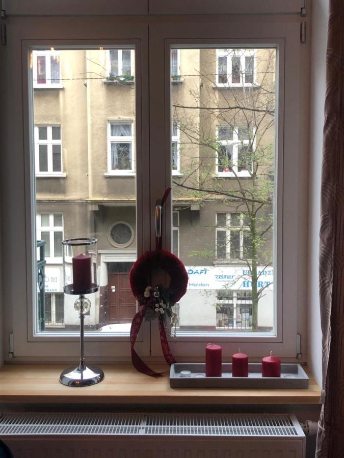Apartament Centrum Superior Poznań Exteriör bild