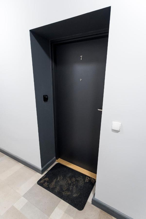 Apartament Centrum Superior Poznań Exteriör bild