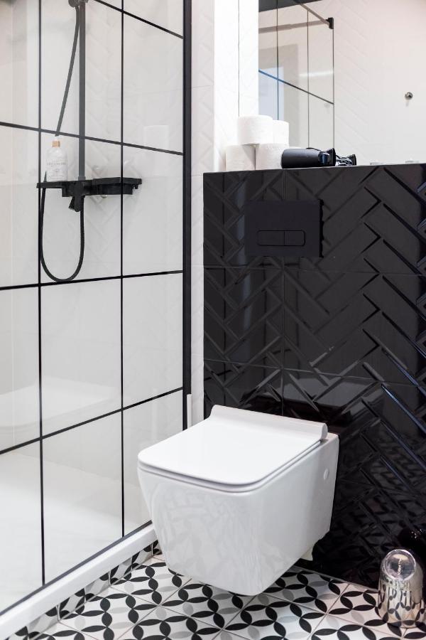 Apartament Centrum Superior Poznań Exteriör bild