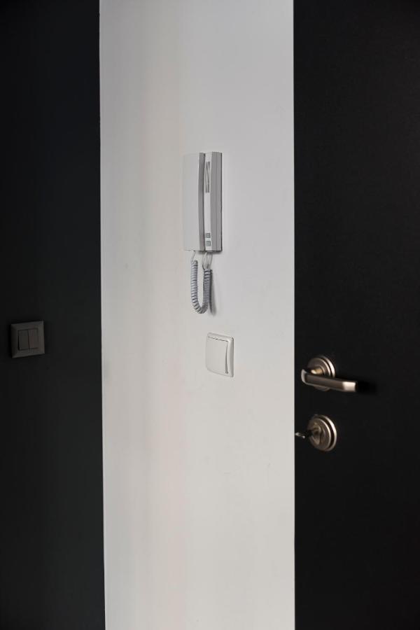 Apartament Centrum Superior Poznań Exteriör bild
