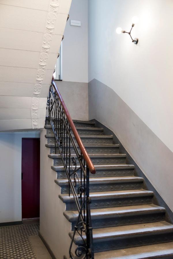Apartament Centrum Superior Poznań Exteriör bild