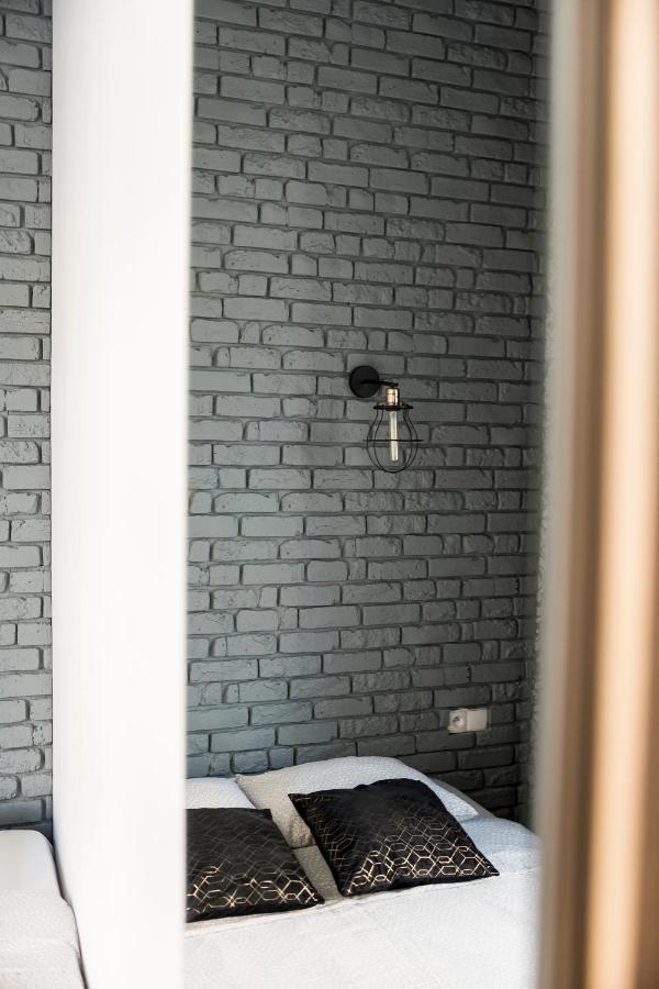 Apartament Centrum Superior Poznań Exteriör bild