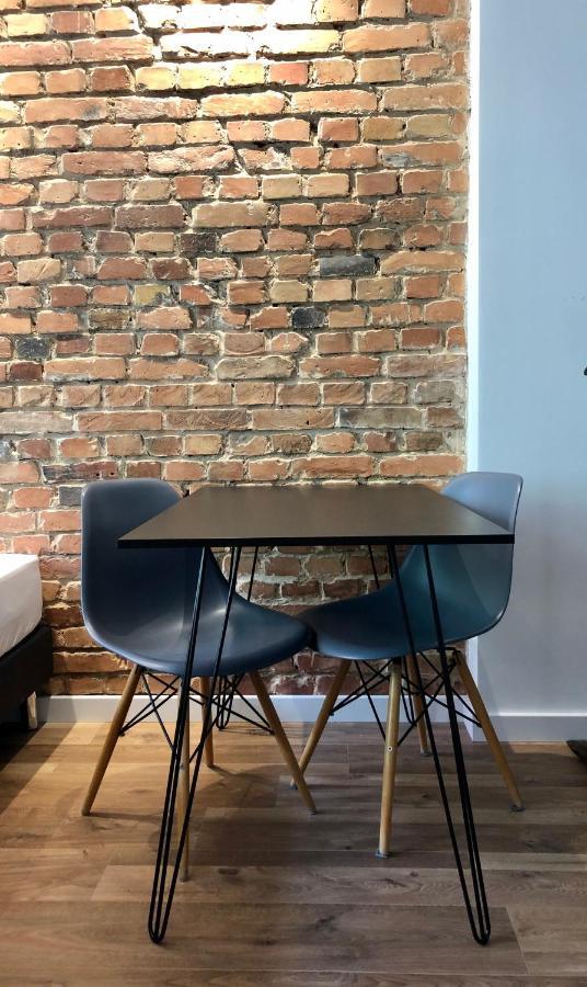 Apartament Centrum Superior Poznań Exteriör bild