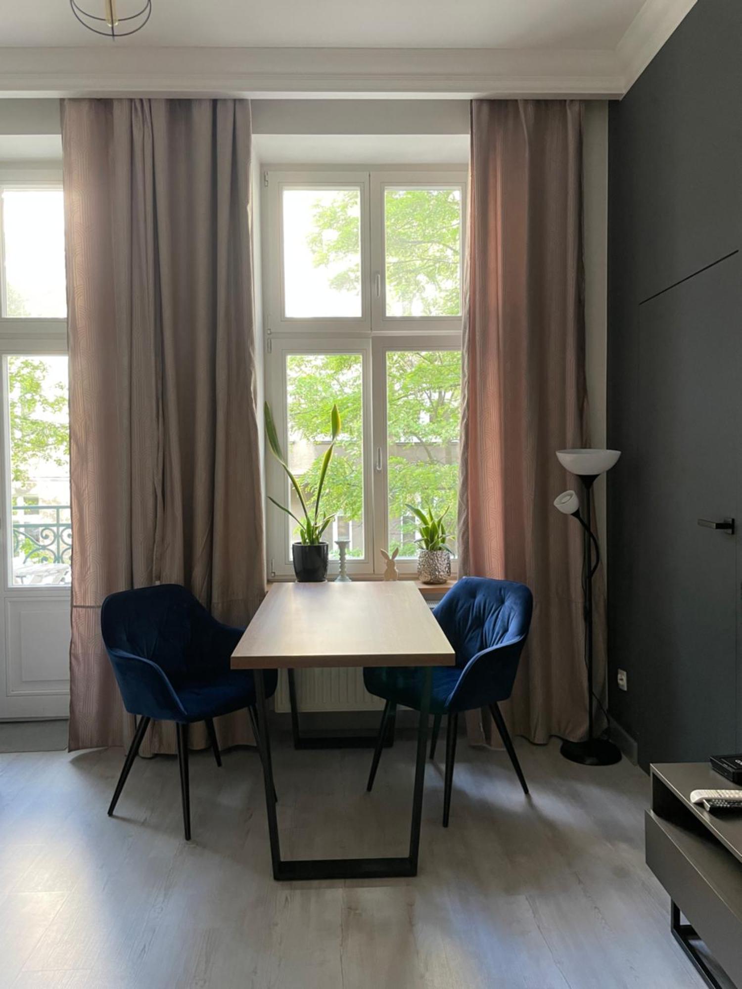 Apartament Centrum Superior Poznań Exteriör bild